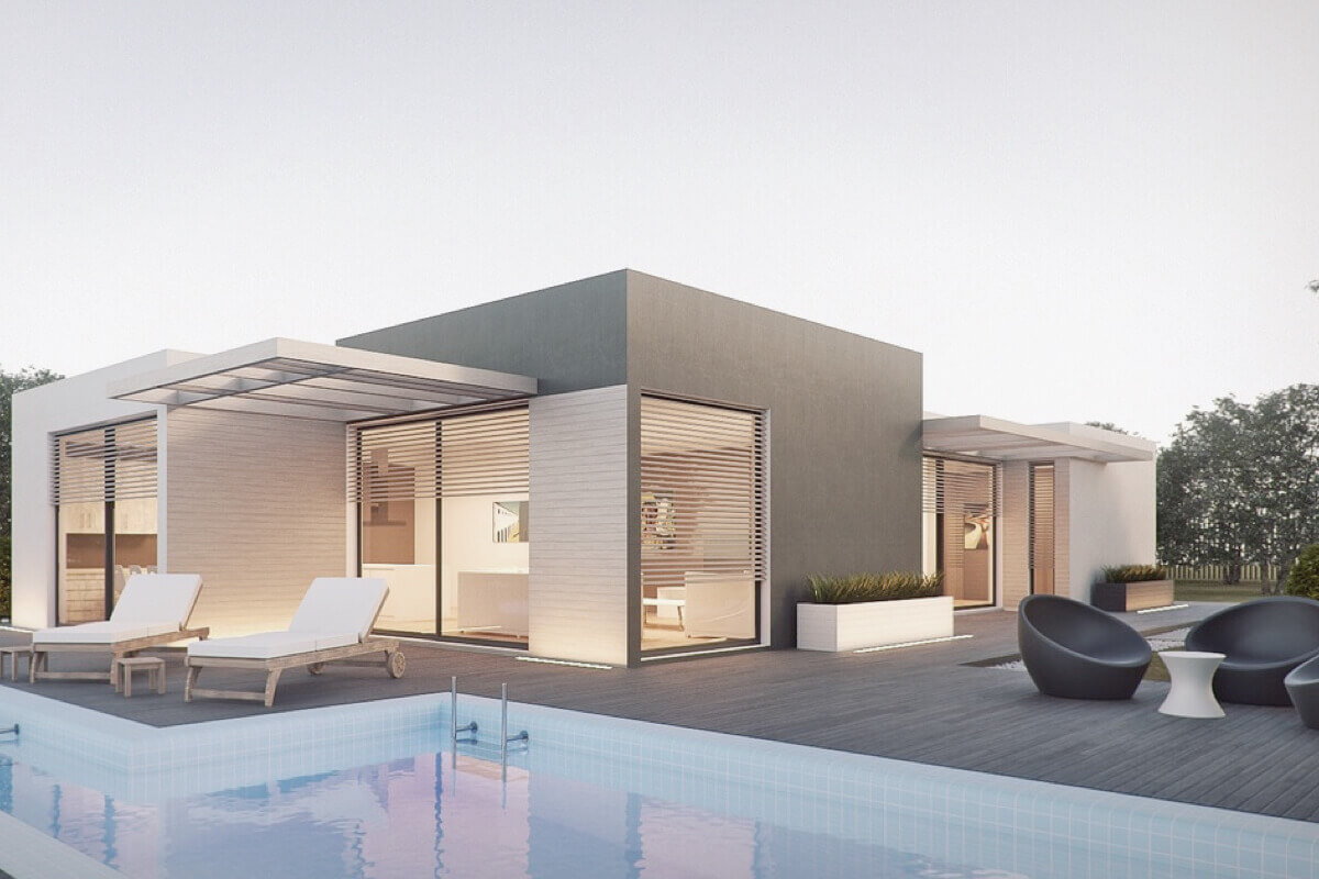 Modern Home Design