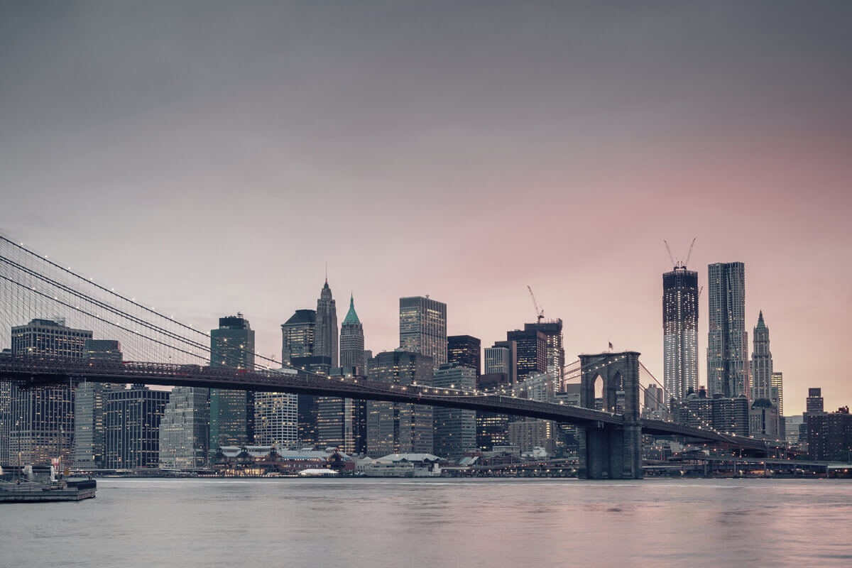 The bridge of dreams